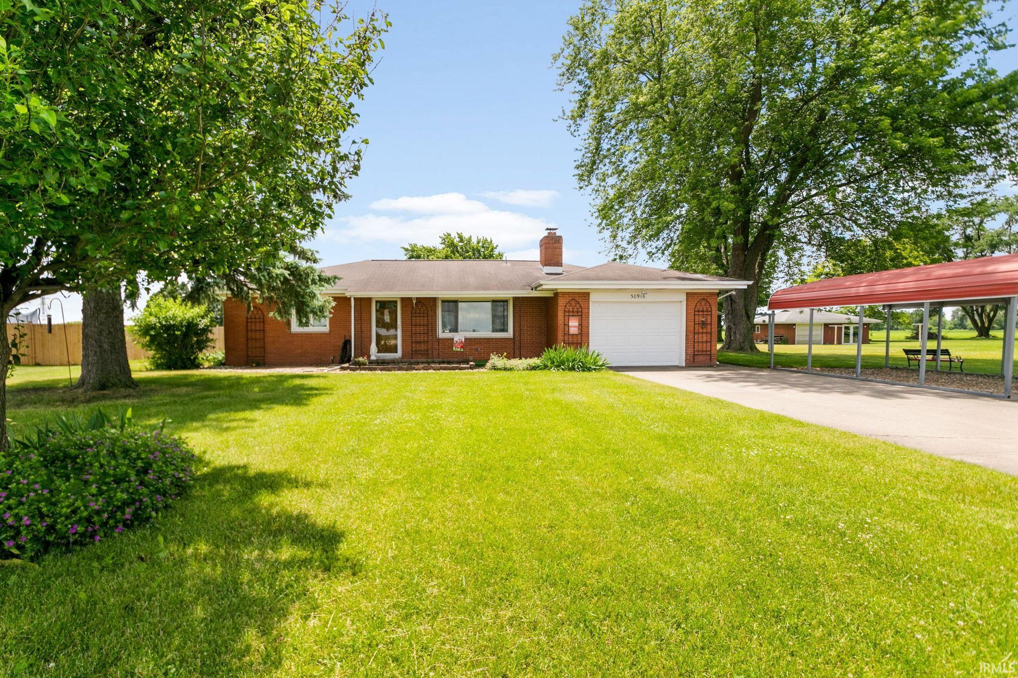 30916 Us 20 Highway New Carlisle IN 46552