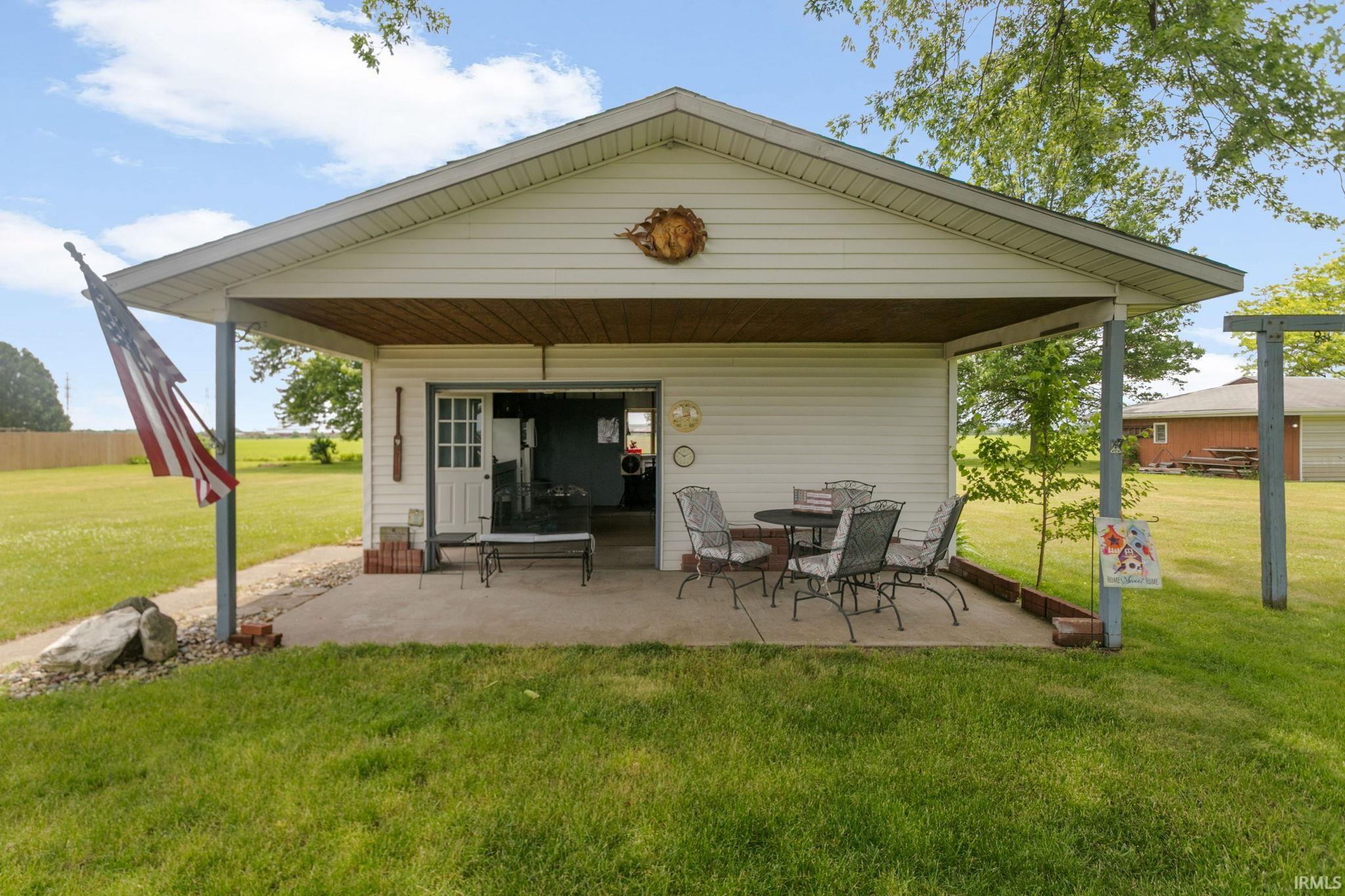 30916 Us 20 Highway New Carlisle IN 46552