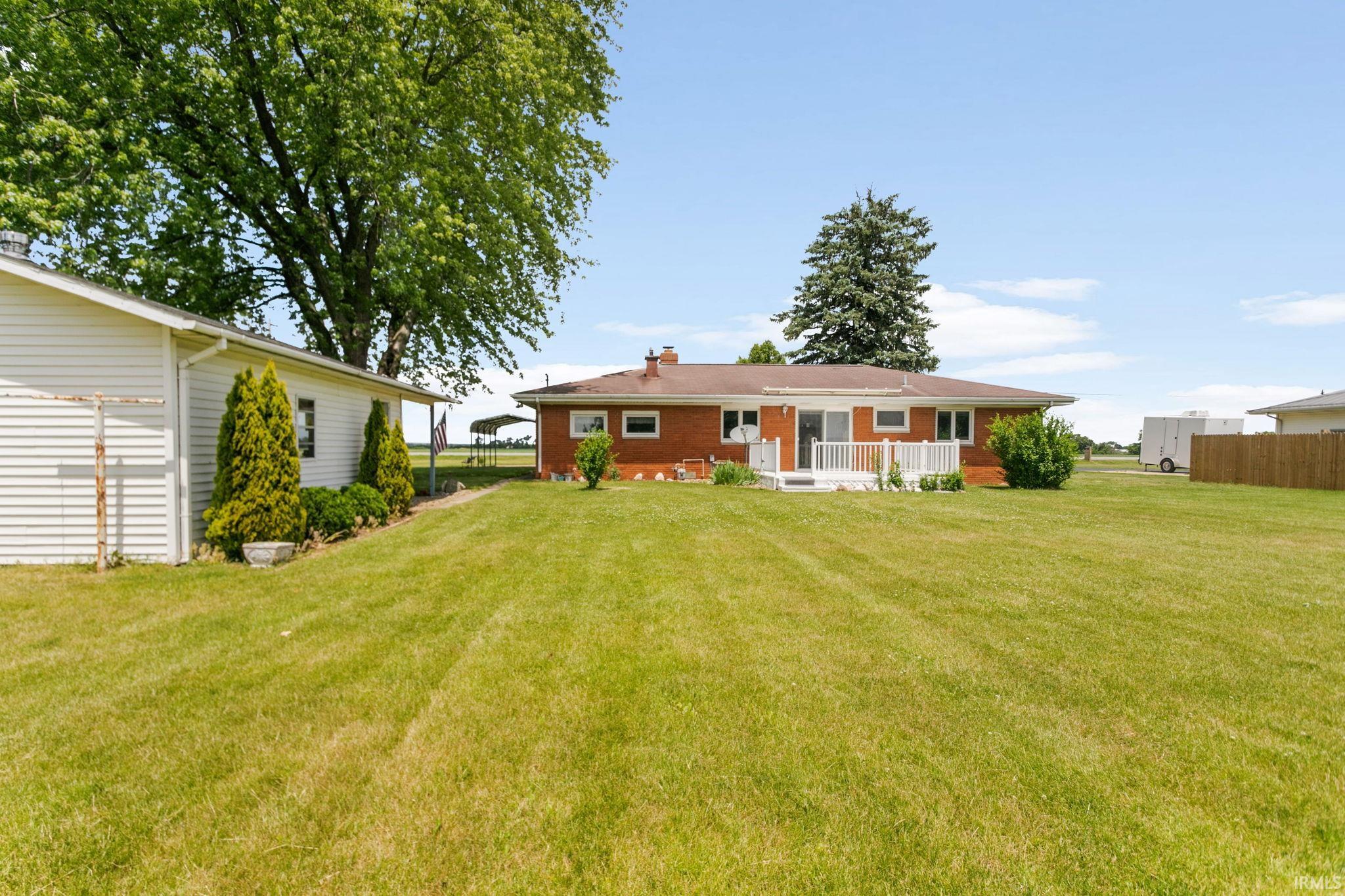 30916 Us 20 Highway New Carlisle IN 46552