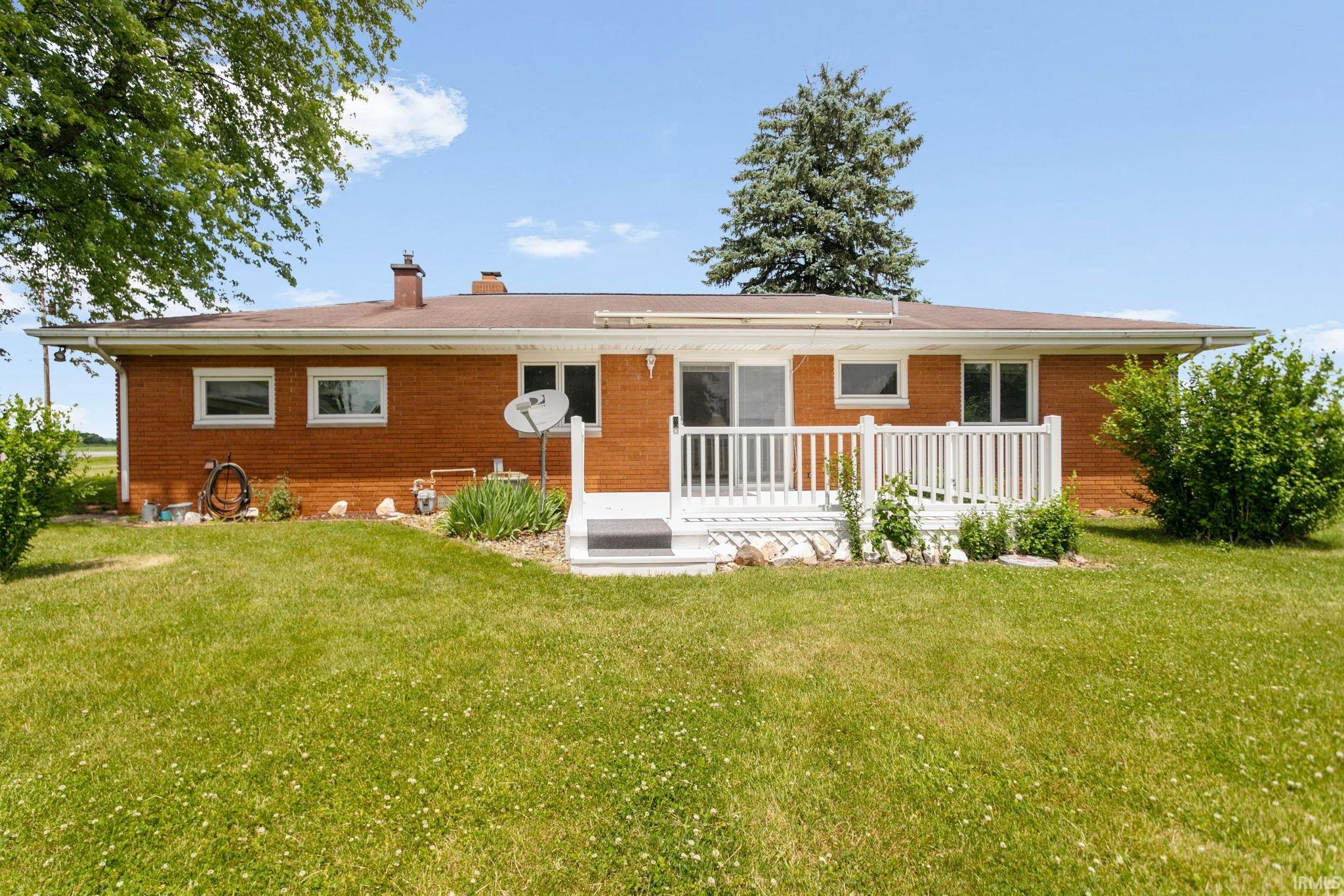 30916 Us 20 Highway New Carlisle IN 46552