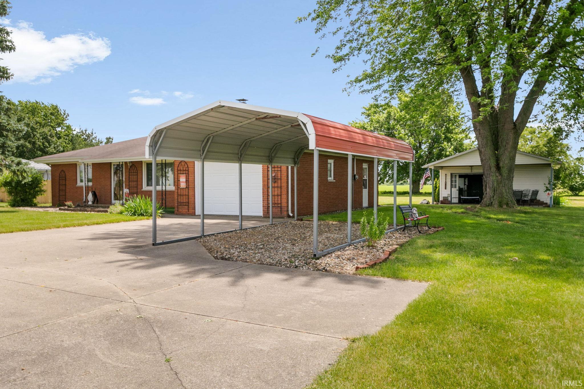 30916 Us 20 Highway New Carlisle IN 46552