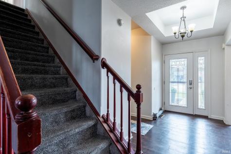 4337 Silver Birch Cove New Haven IN 47446