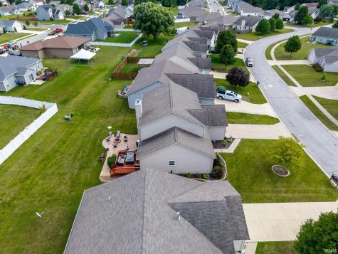 4337 Silver Birch Cove New Haven IN 47446