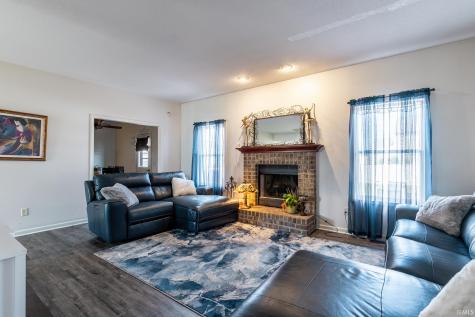 4337 Silver Birch Cove New Haven IN 47446