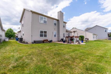 4337 Silver Birch Cove New Haven IN 47446