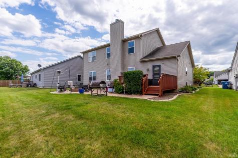 4337 Silver Birch Cove New Haven IN 47446