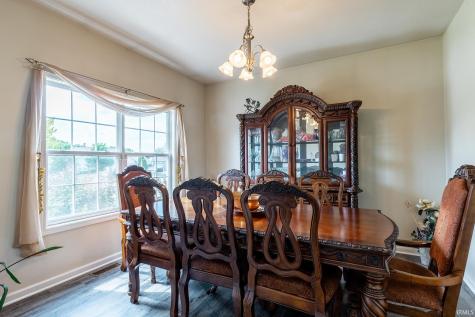 4337 Silver Birch Cove New Haven IN 47446