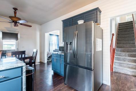 4337 Silver Birch Cove New Haven IN 47446