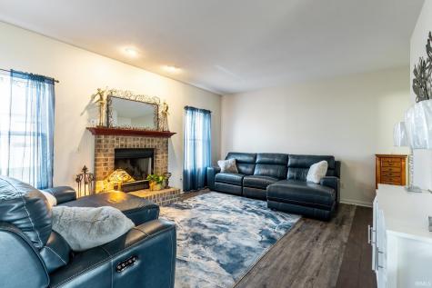 4337 Silver Birch Cove New Haven IN 47446