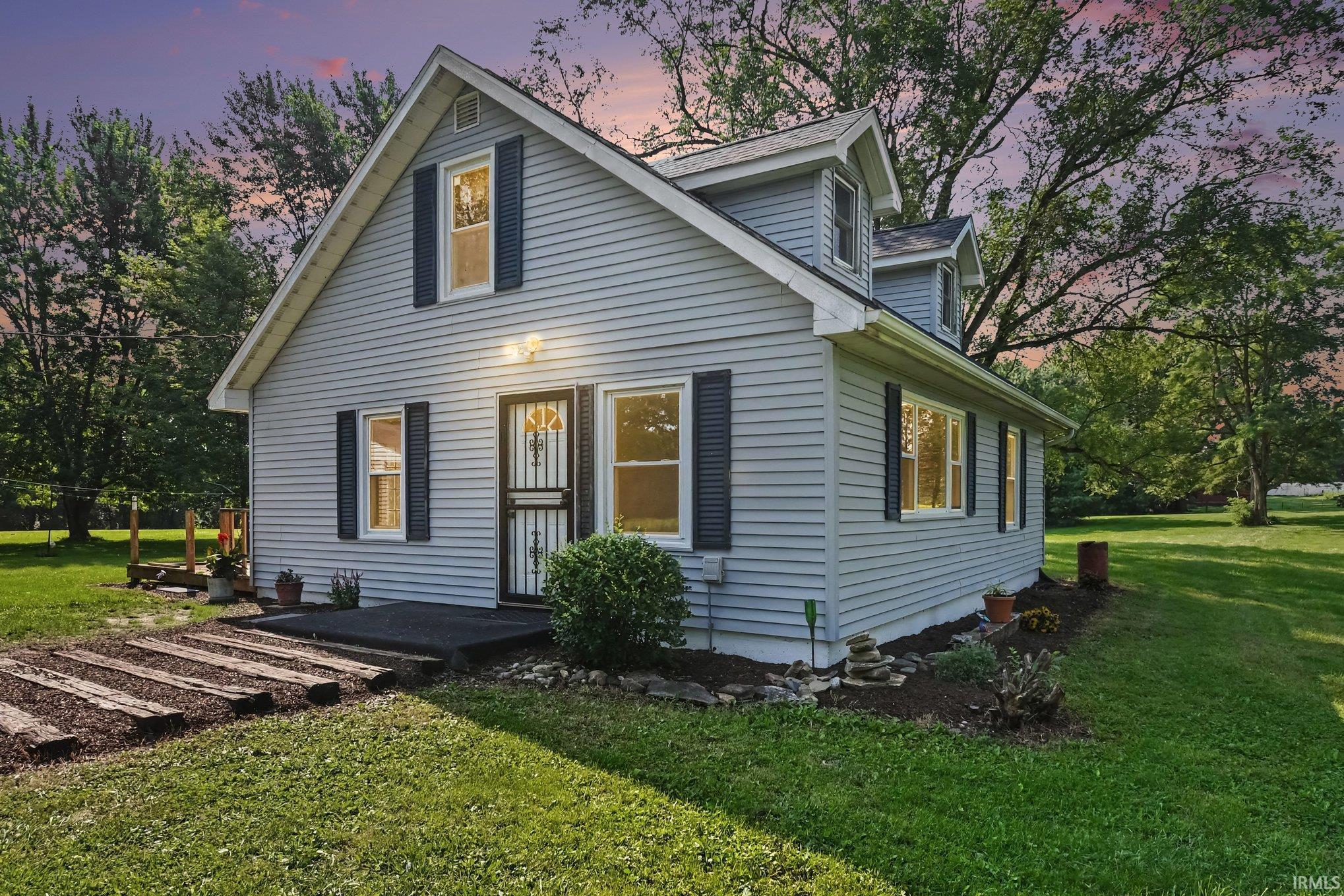 63834 County Road 15 Goshen IN 46526