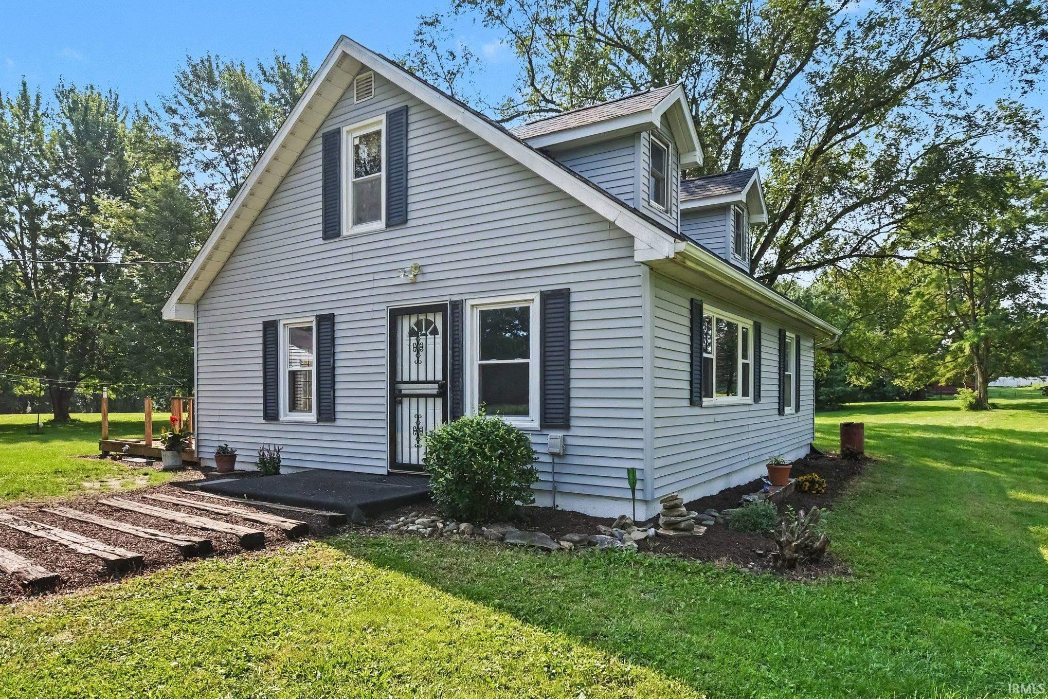 63834 County Road 15 Goshen IN 46526