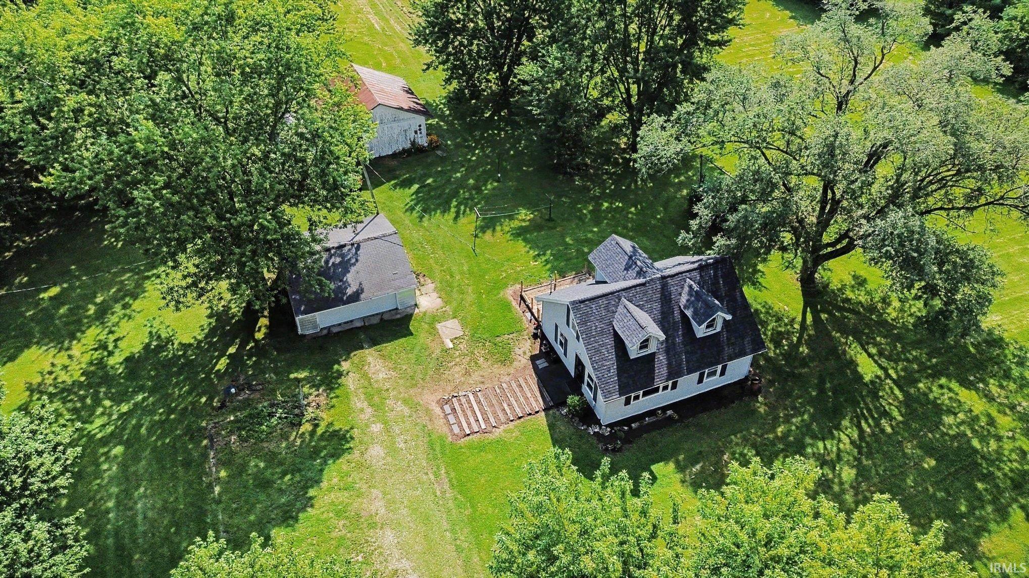 63834 County Road 15 Goshen IN 46526