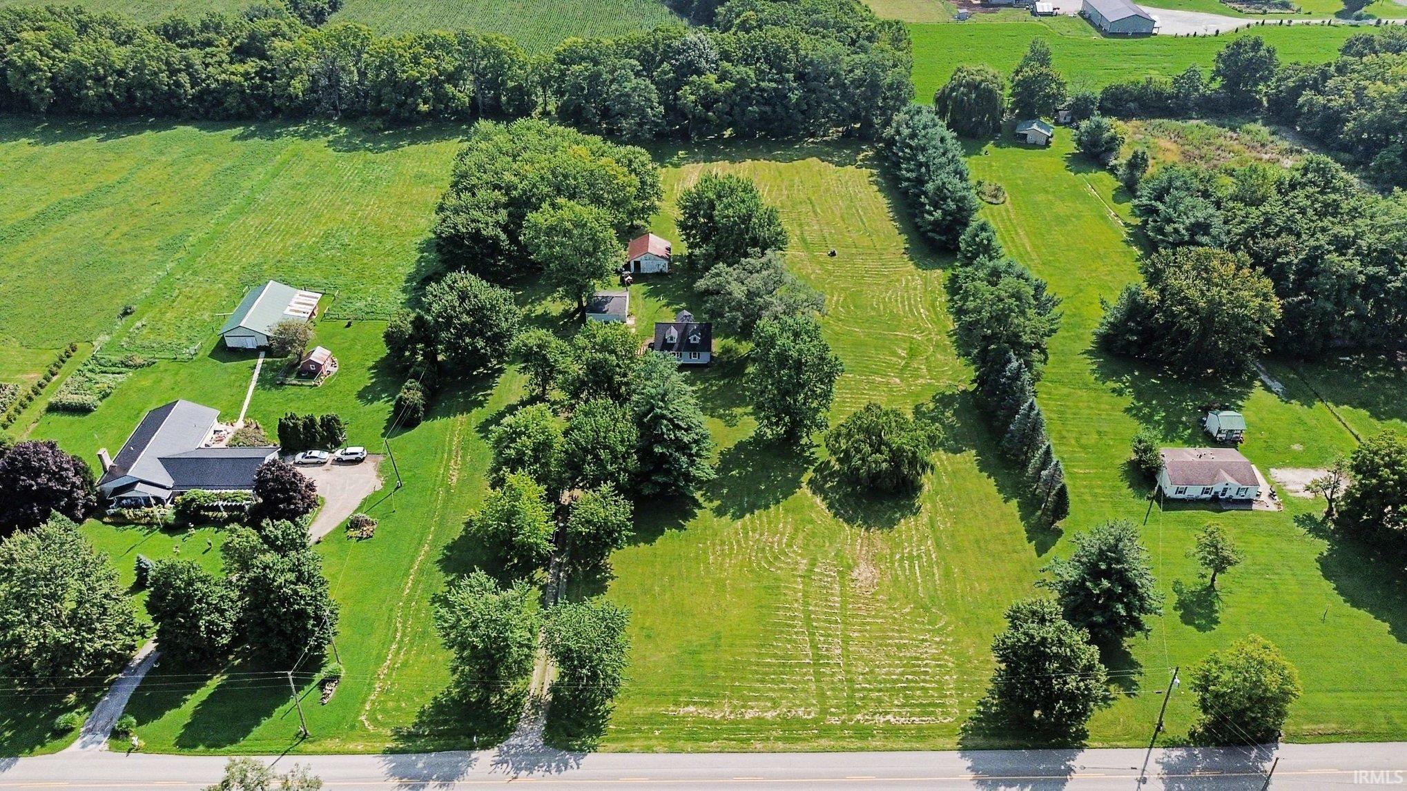 63834 County Road 15 Goshen IN 46526