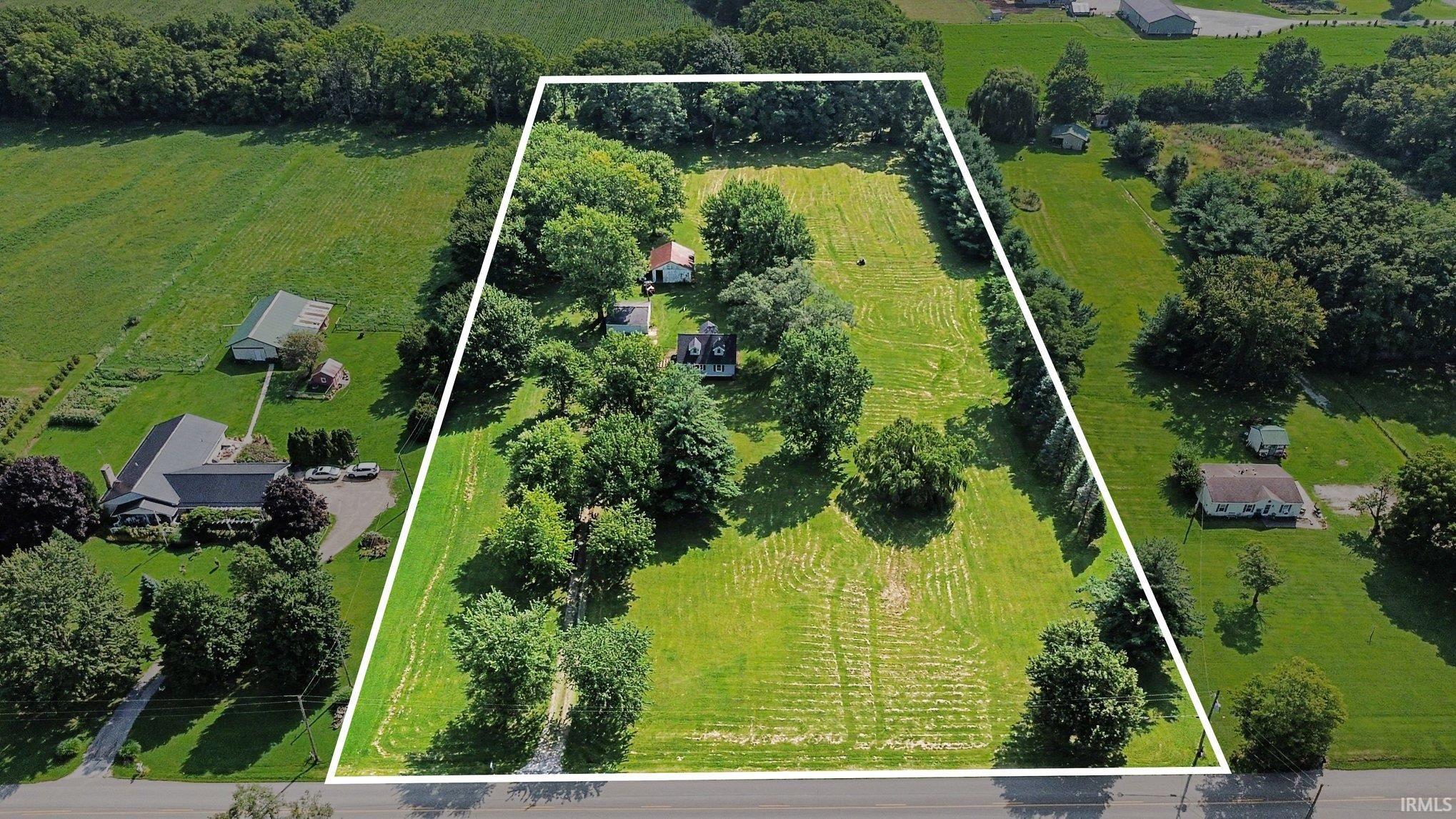 63834 County Road 15 Goshen IN 46526