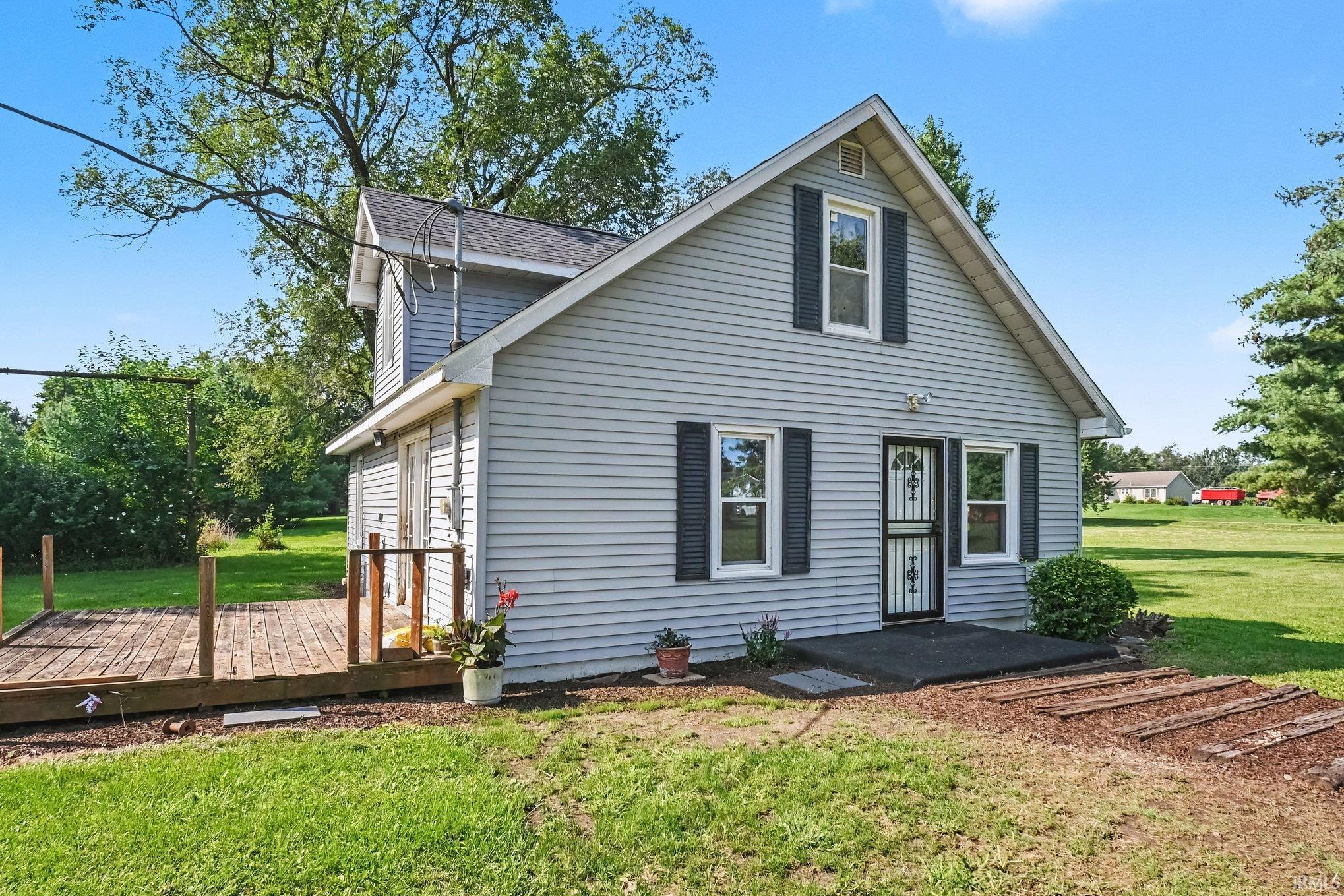 63834 County Road 15 Goshen IN 46526