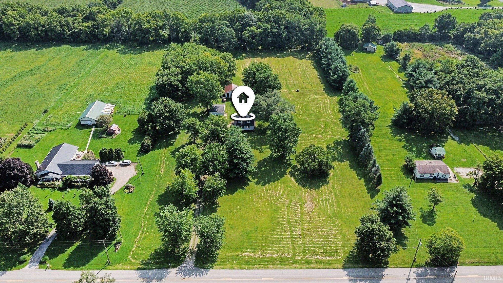 63834 County Road 15 Goshen IN 46526