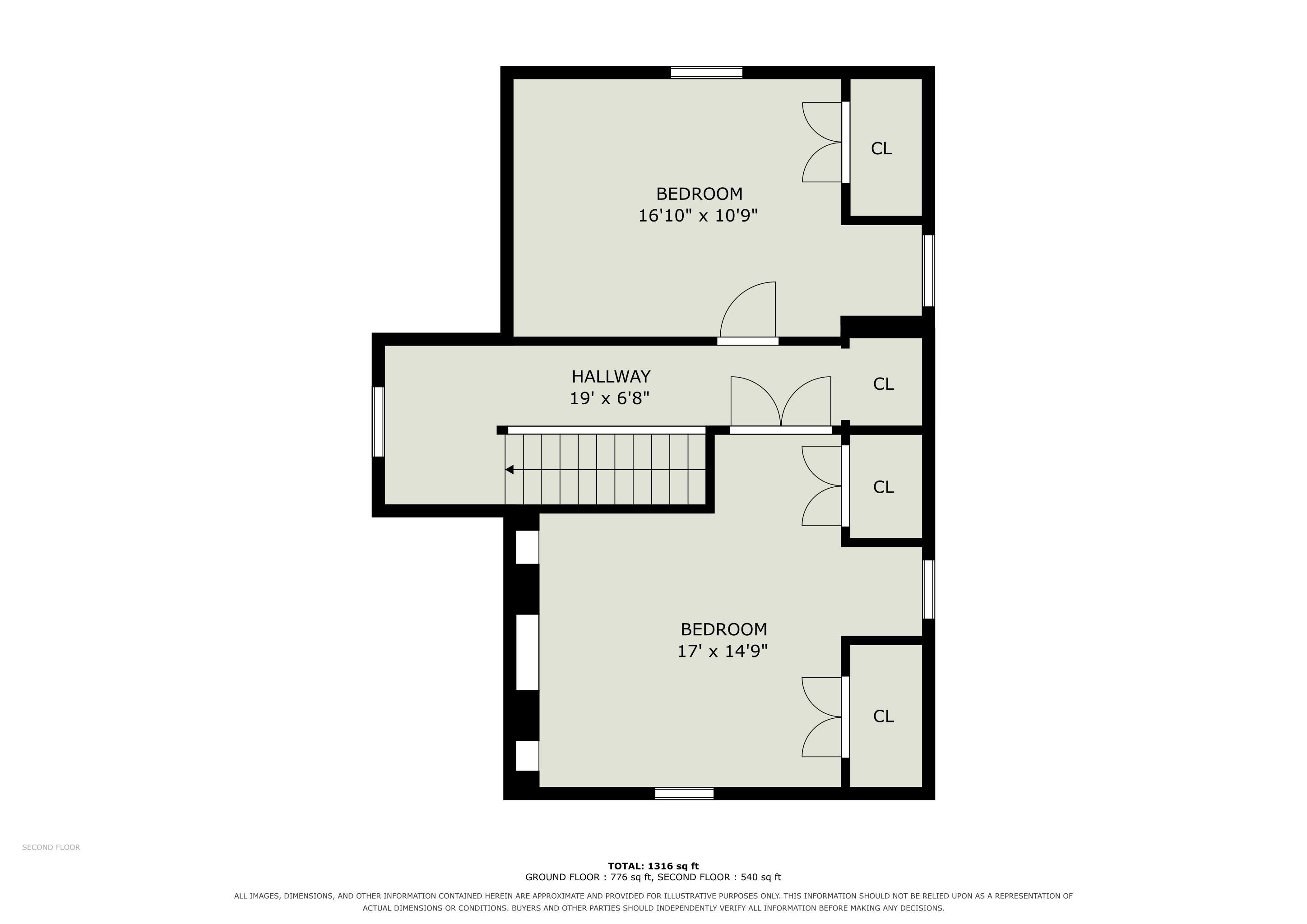63834 County Road 15 Goshen IN 46526