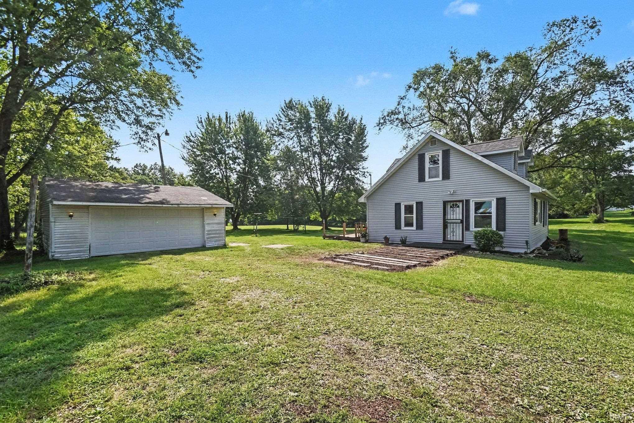 63834 County Road 15 Goshen IN 46526
