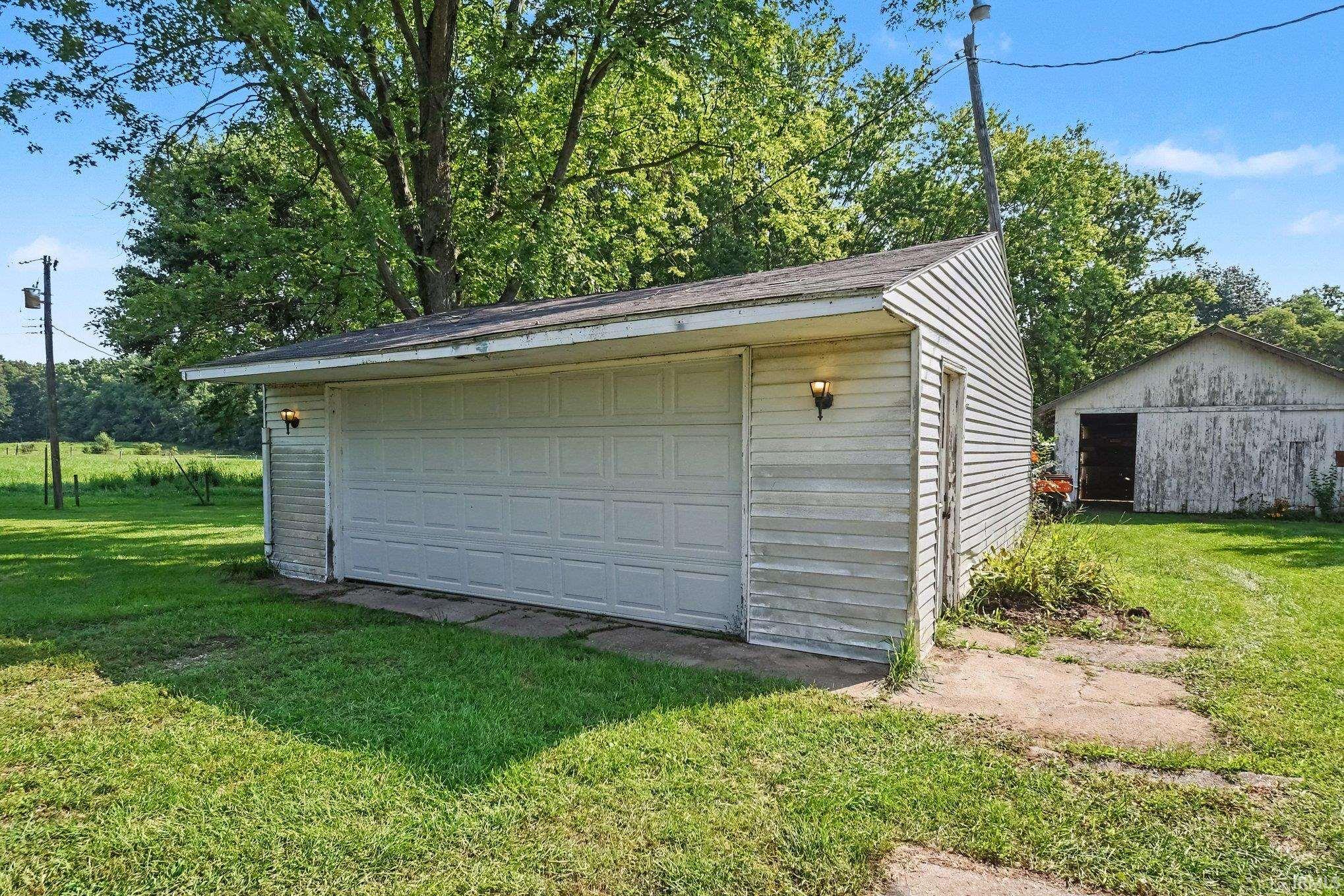63834 County Road 15 Goshen IN 46526