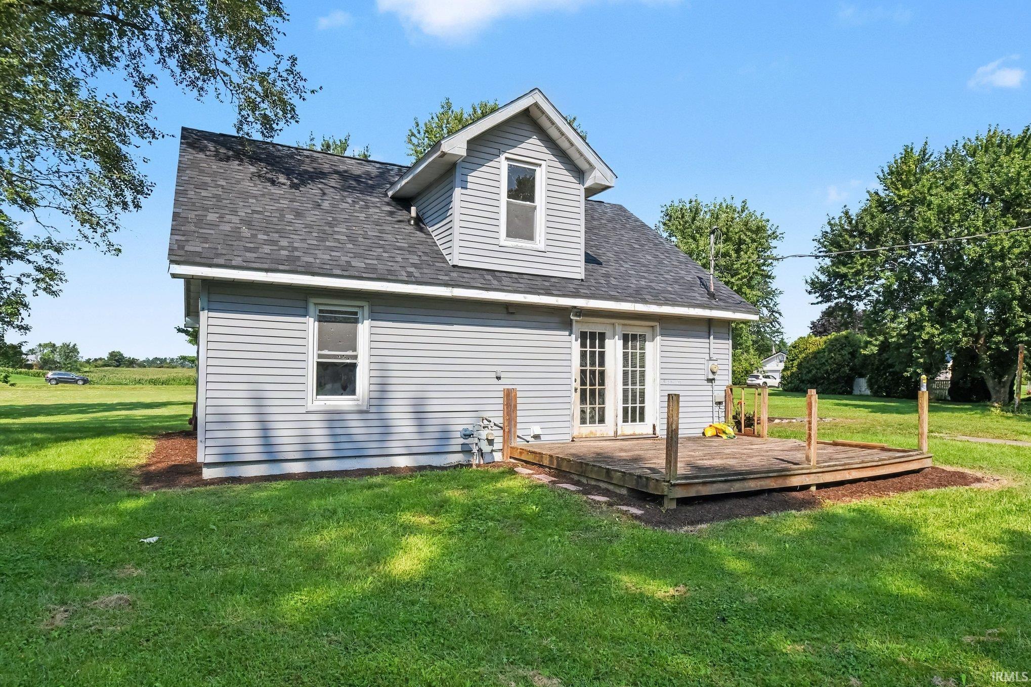63834 County Road 15 Goshen IN 46526