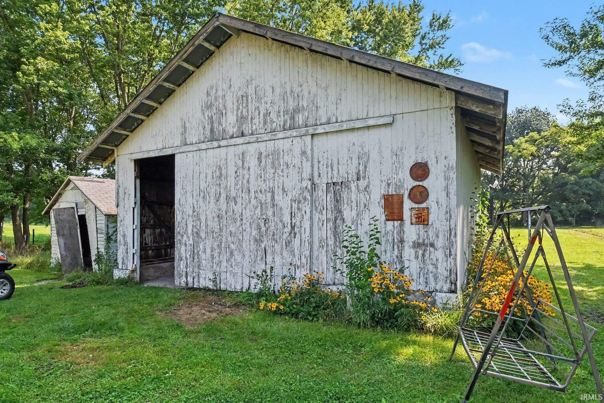 63834 County Road 15 Goshen IN 46526