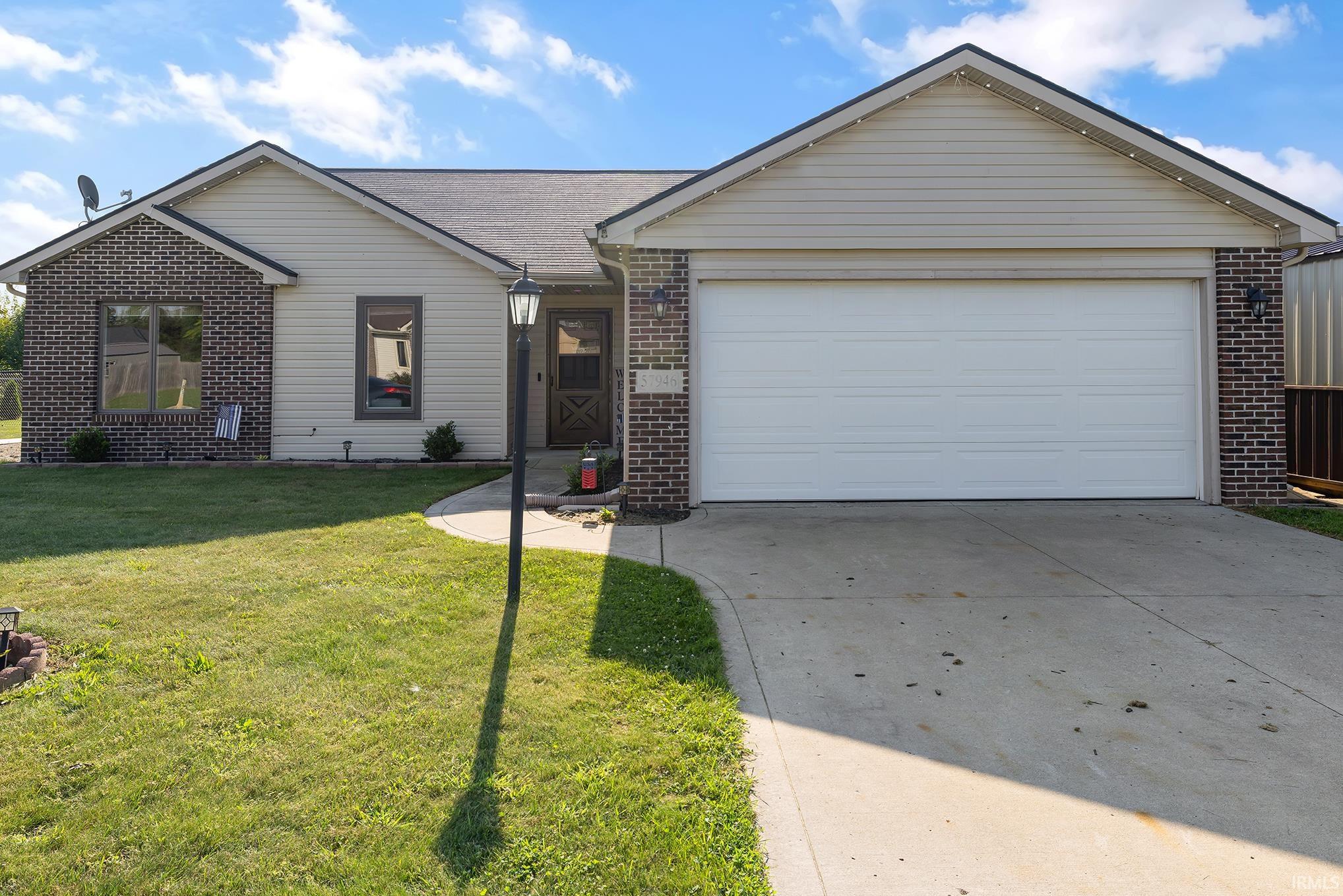57946 Nana Lane Goshen IN 46528
