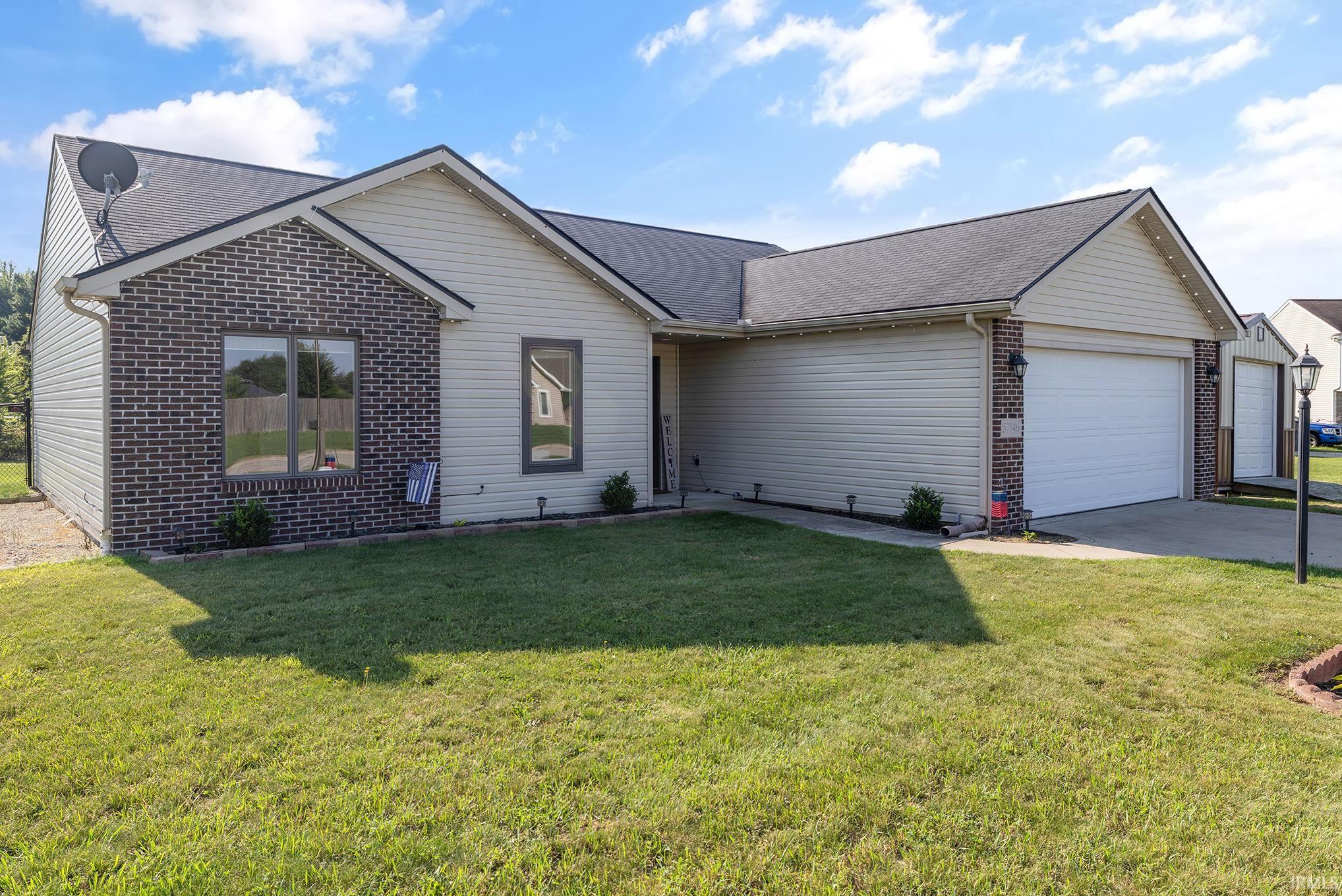 57946 Nana Lane Goshen IN 46528