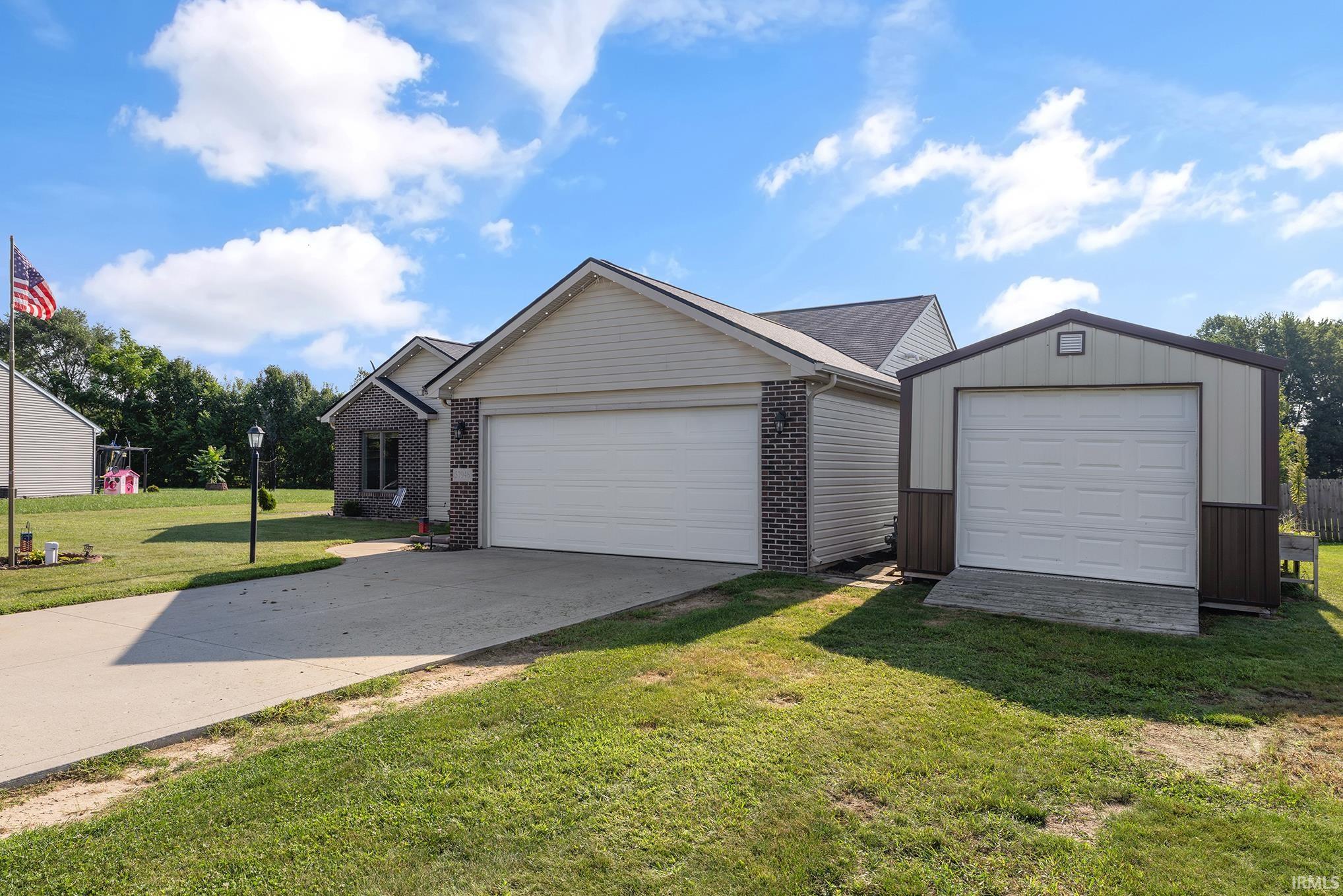 57946 Nana Lane Goshen IN 46528