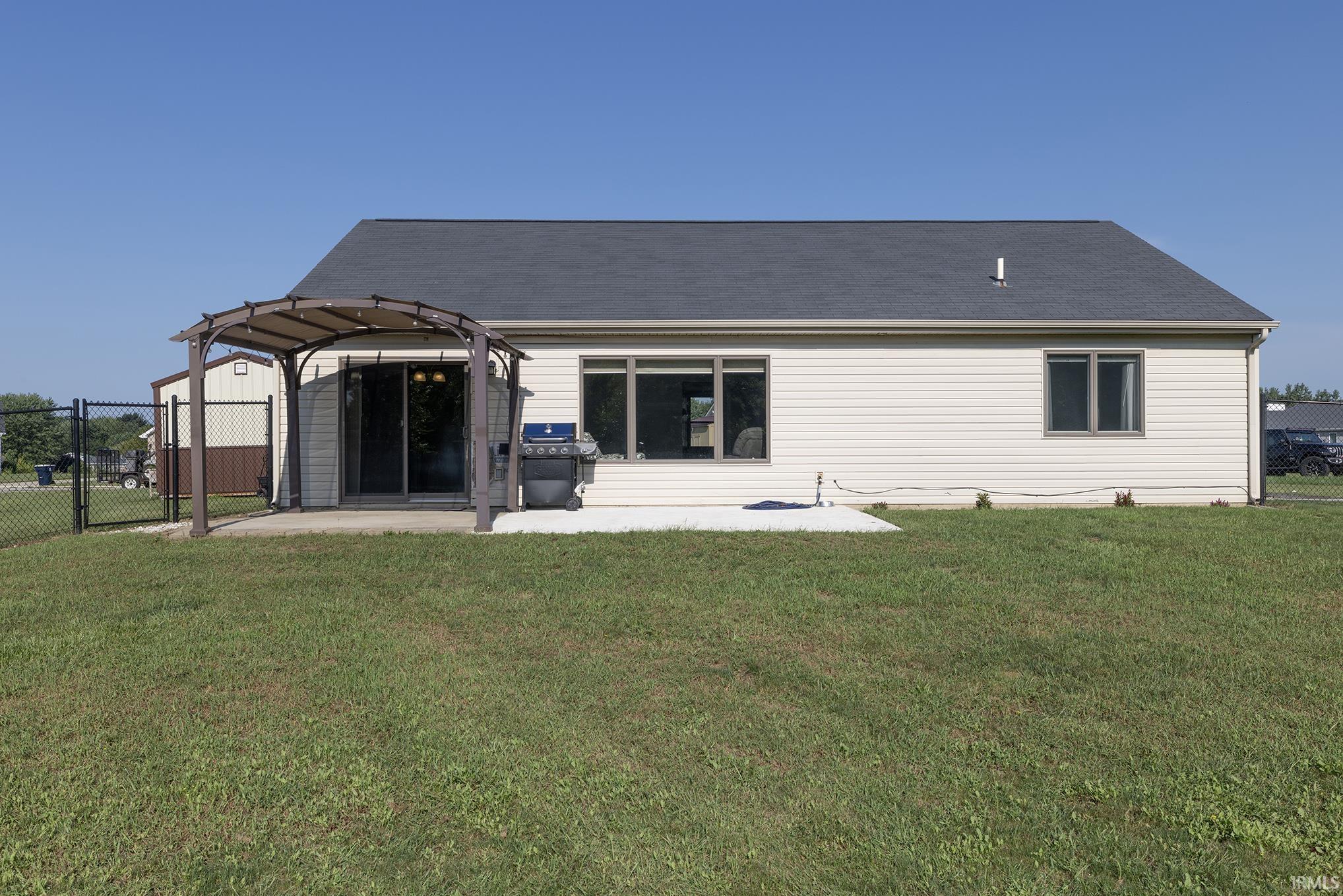 57946 Nana Lane Goshen IN 46528