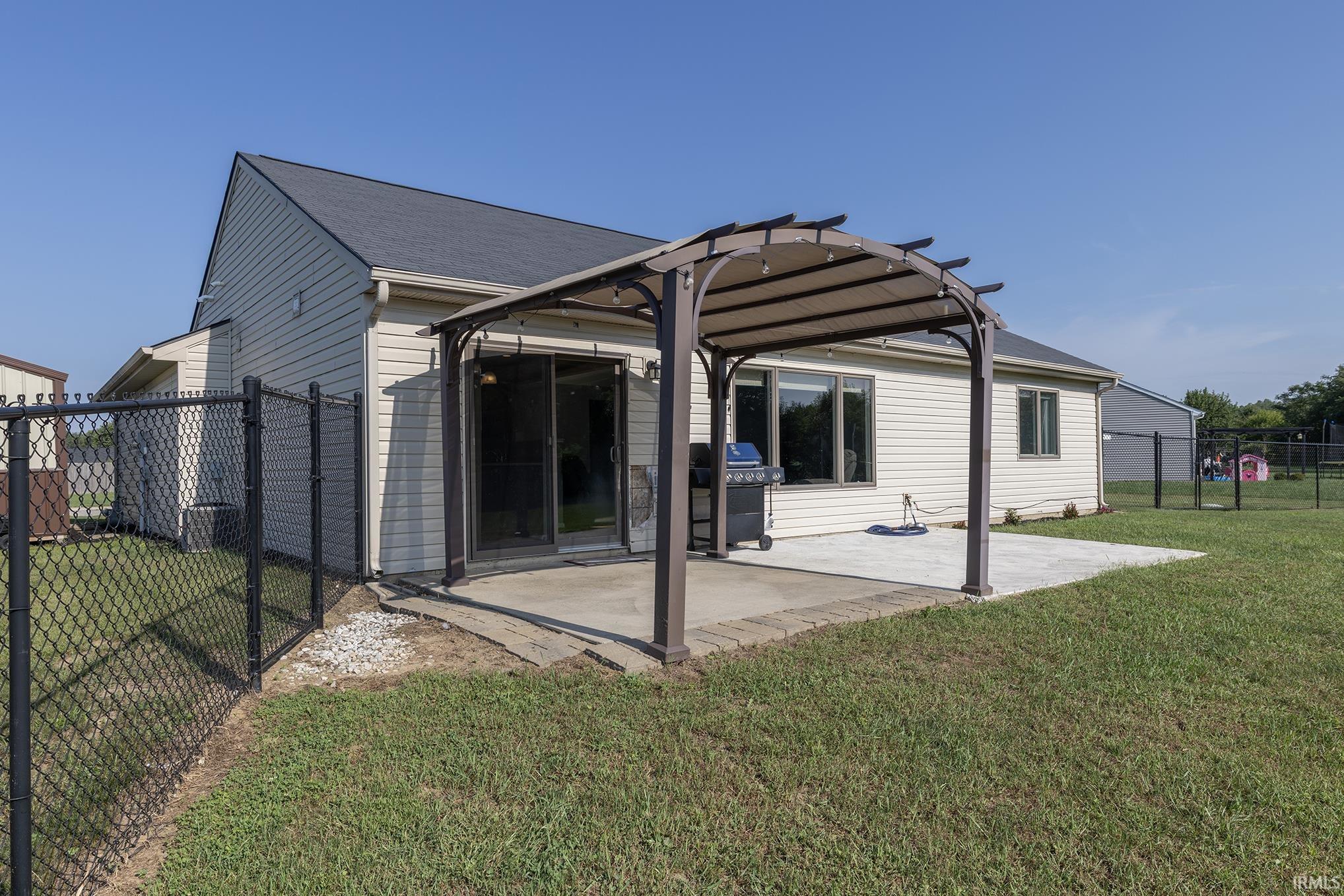 57946 Nana Lane Goshen IN 46528