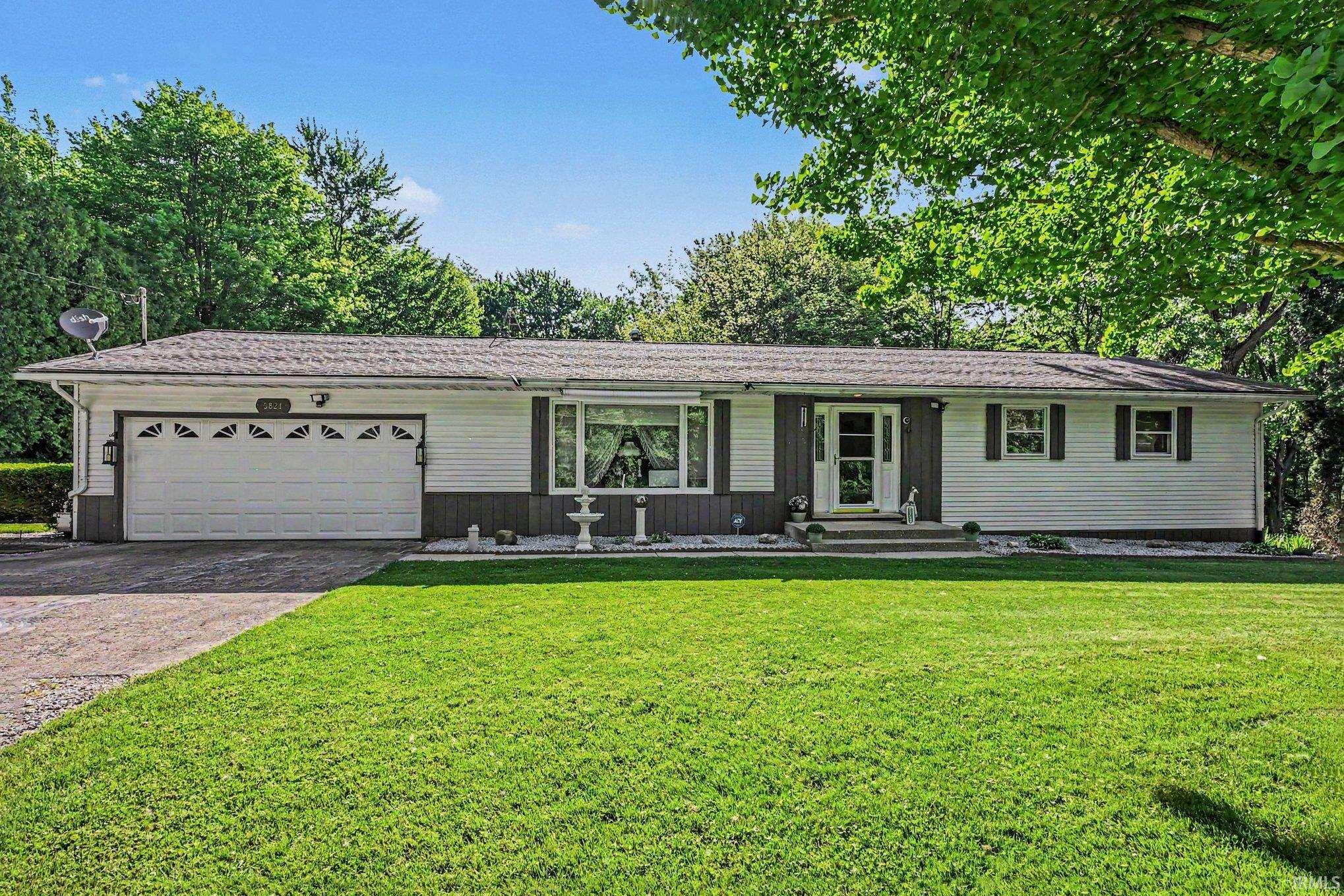 5821 N Fail Road Laporte IN 46350