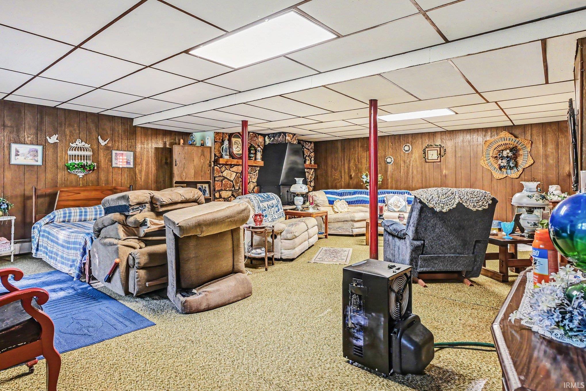 5821 N Fail Road Laporte IN 46350