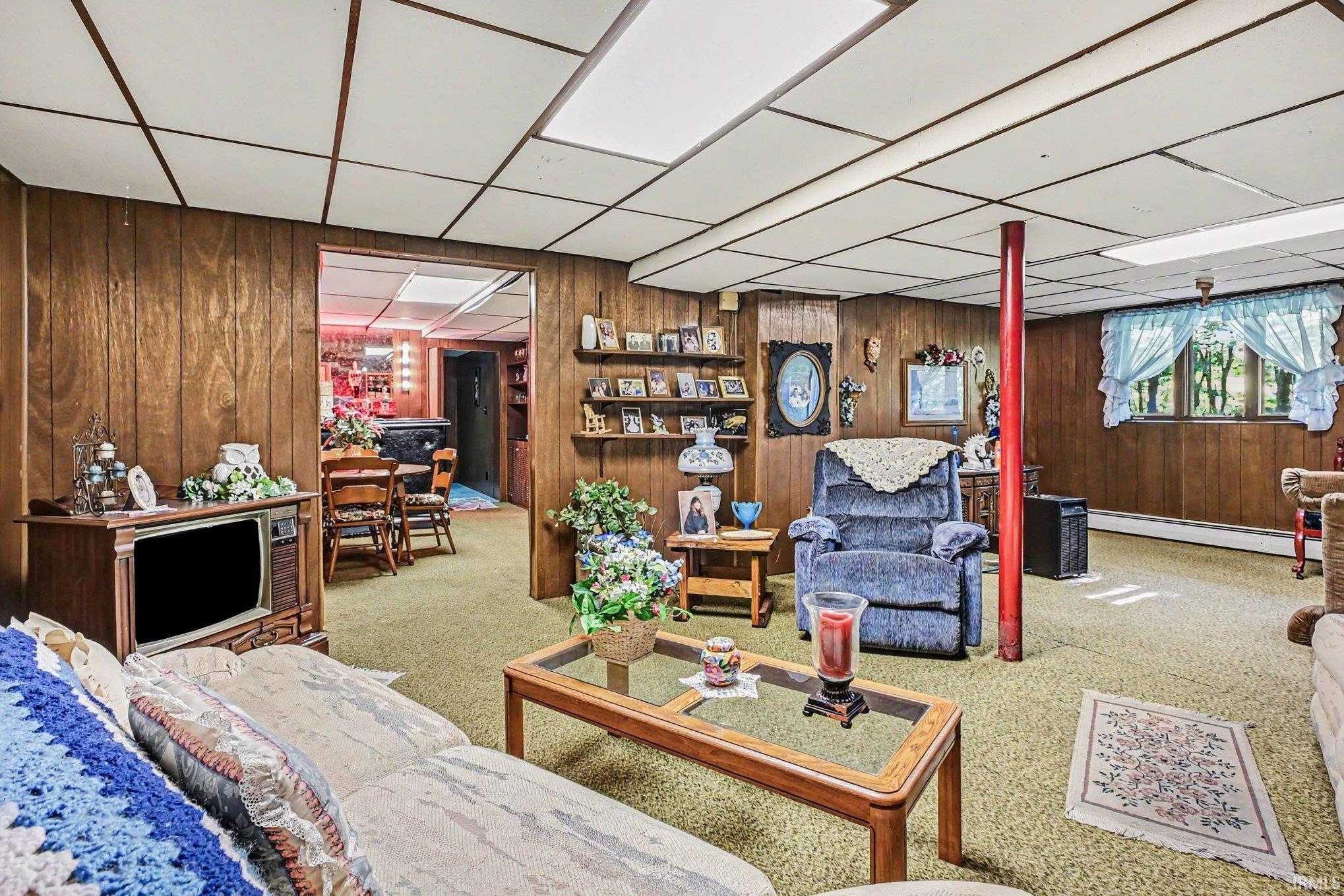 5821 N Fail Road Laporte IN 46350