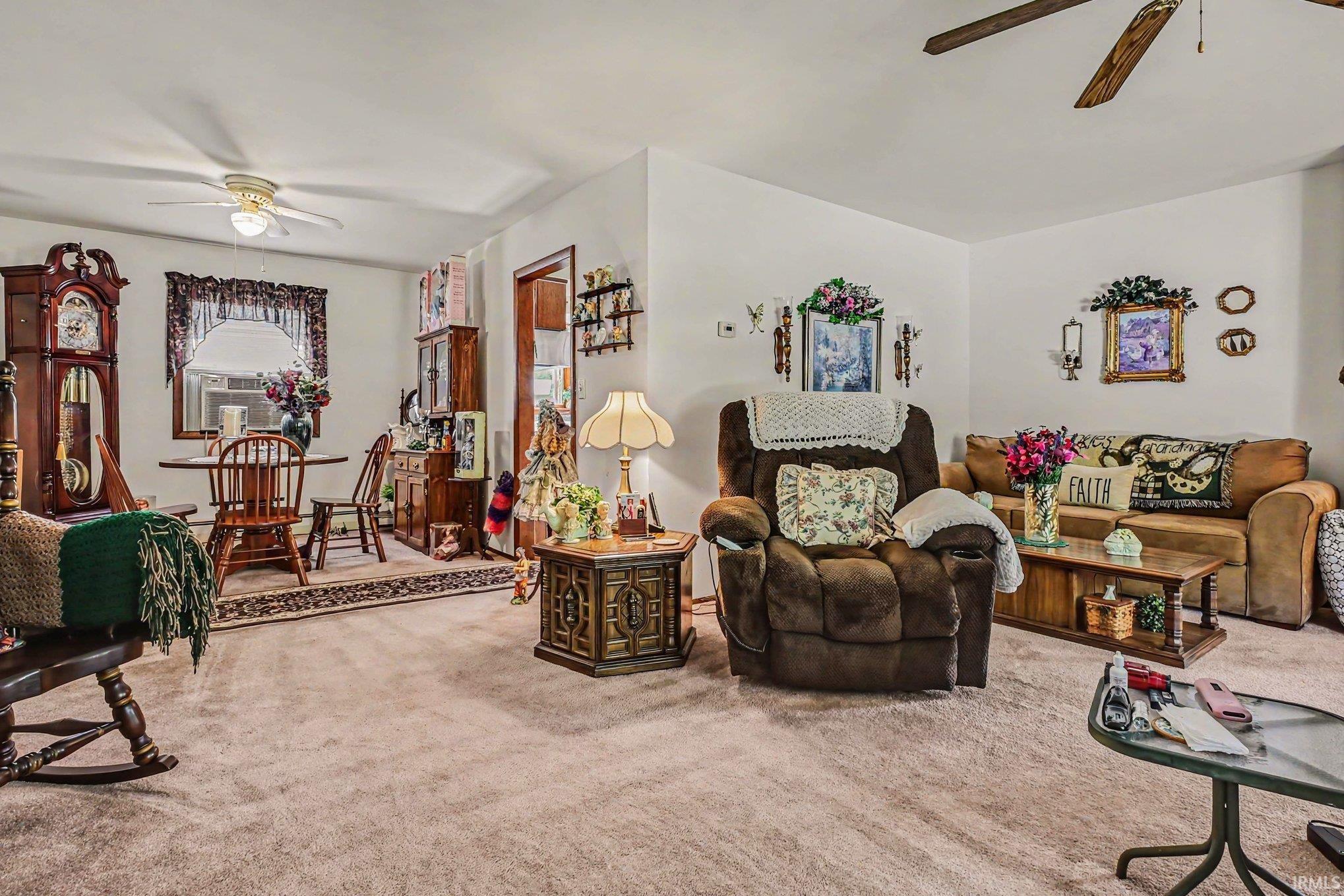 5821 N Fail Road Laporte IN 46350