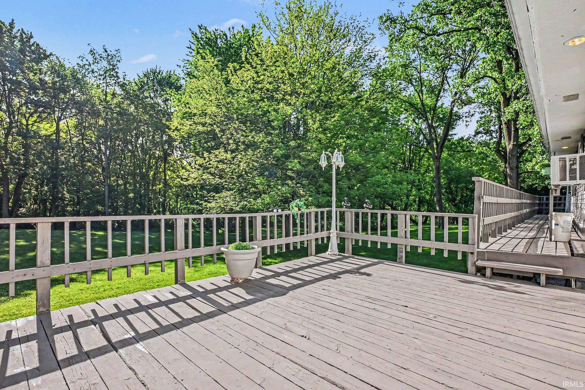 5821 N Fail Road Laporte IN 46350