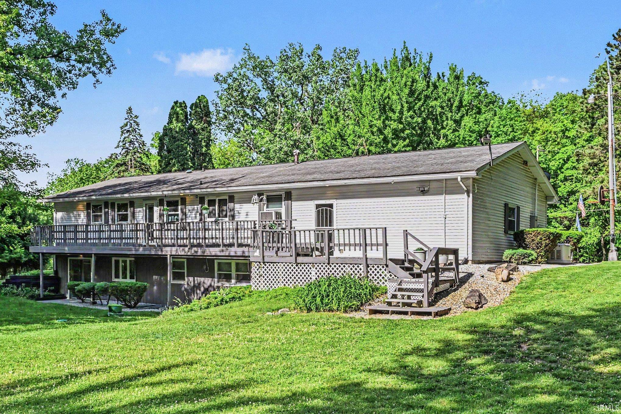 5821 N Fail Road Laporte IN 46350