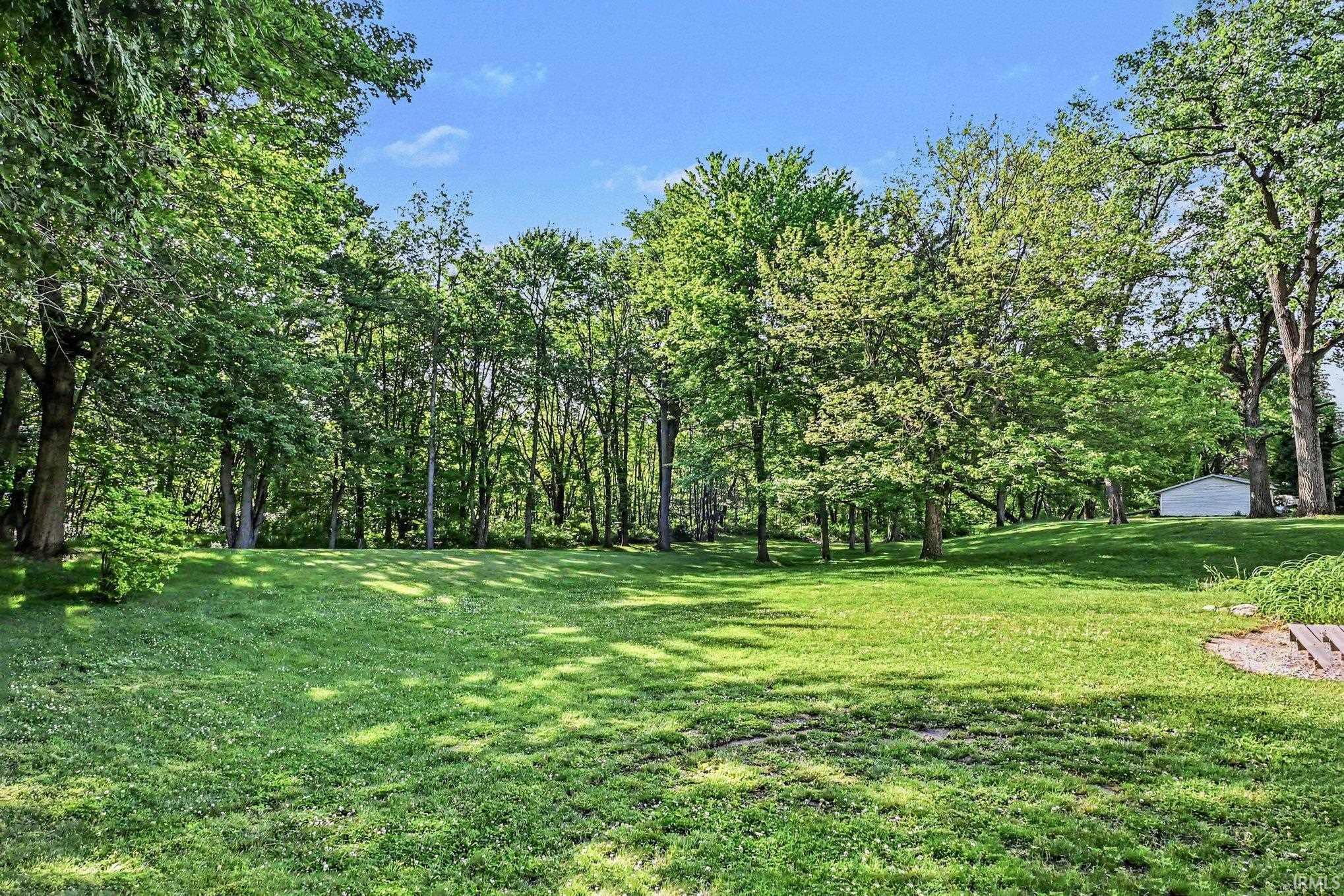 5821 N Fail Road Laporte IN 46350