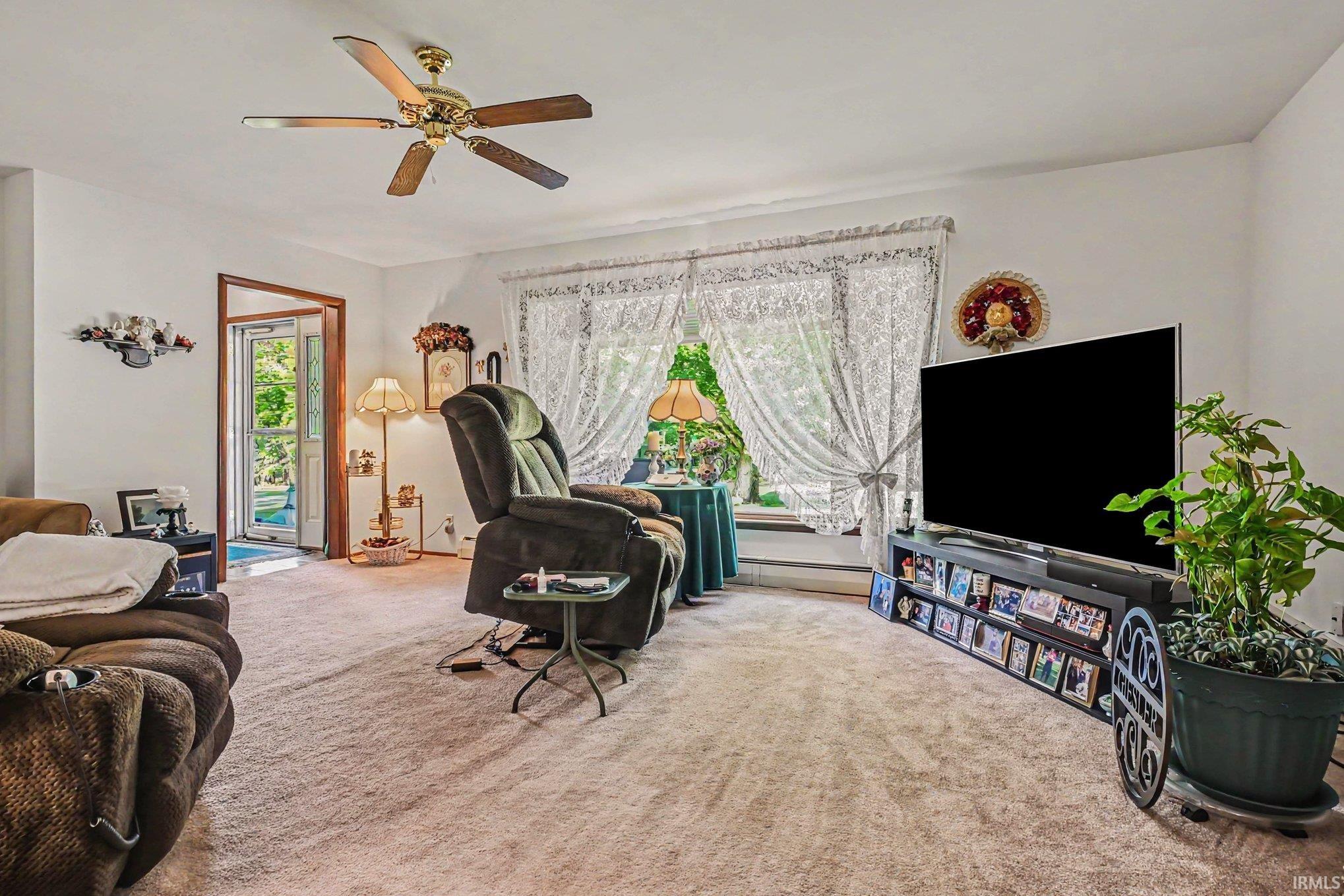 5821 N Fail Road Laporte IN 46350