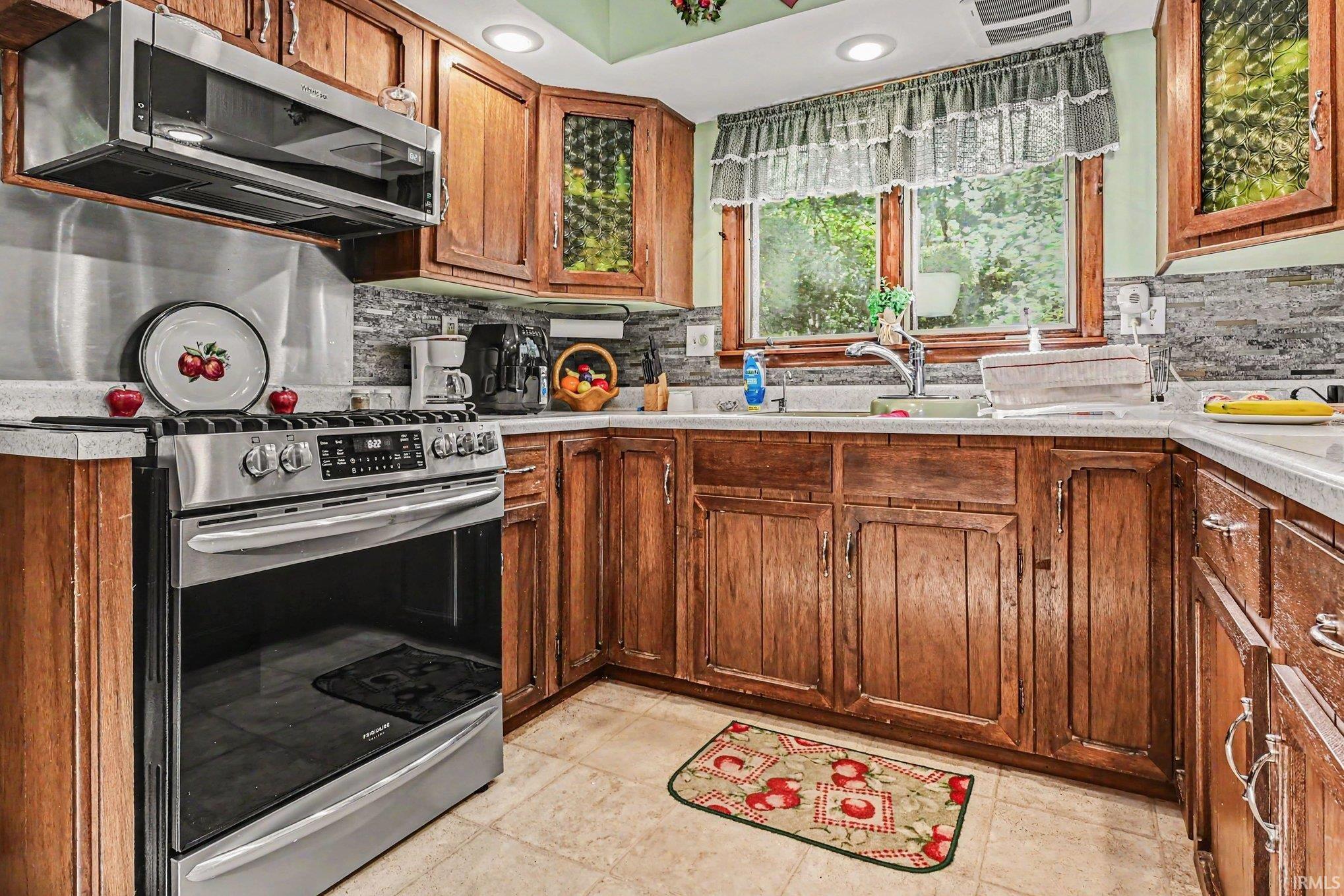 5821 N Fail Road Laporte IN 46350
