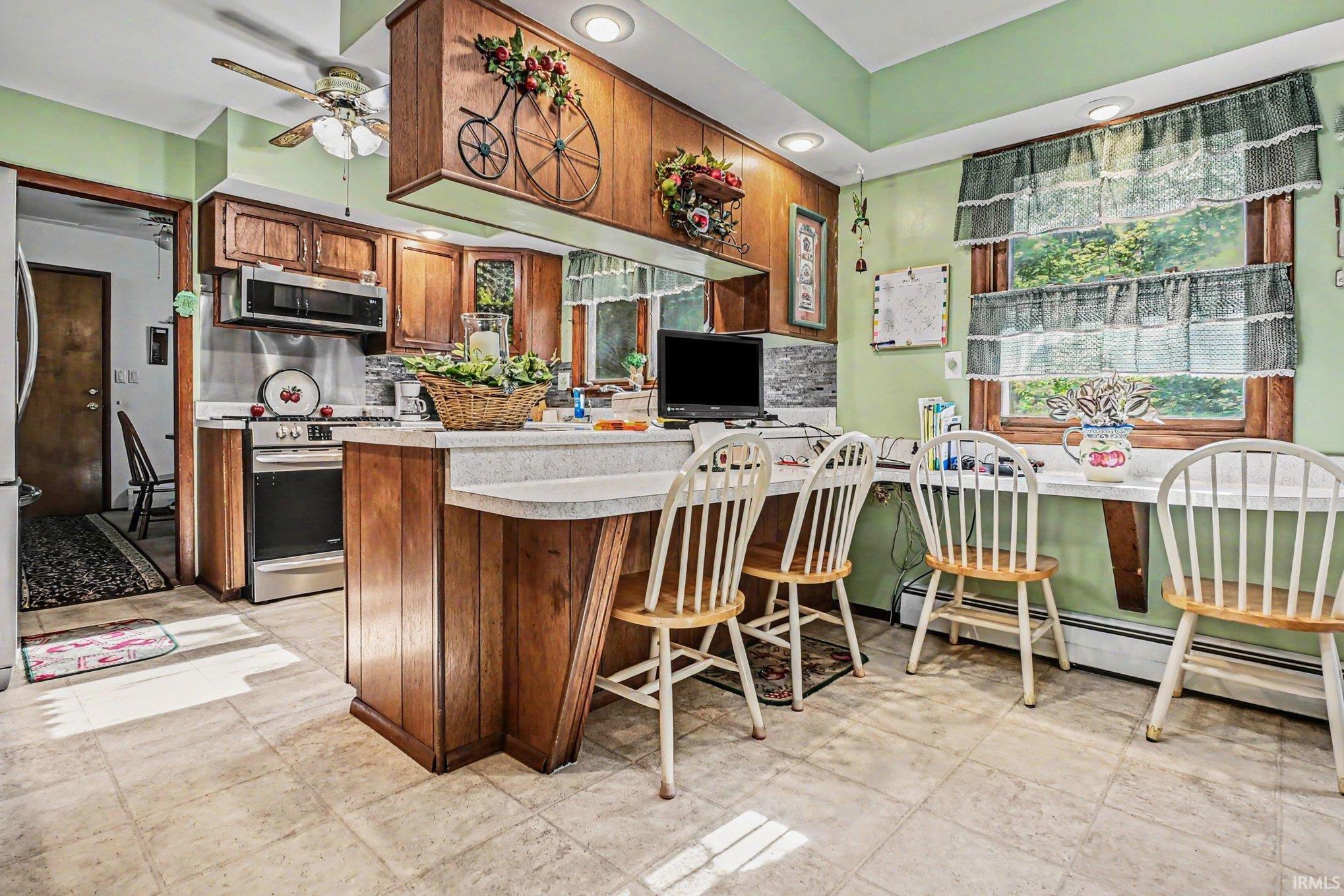 5821 N Fail Road Laporte IN 46350