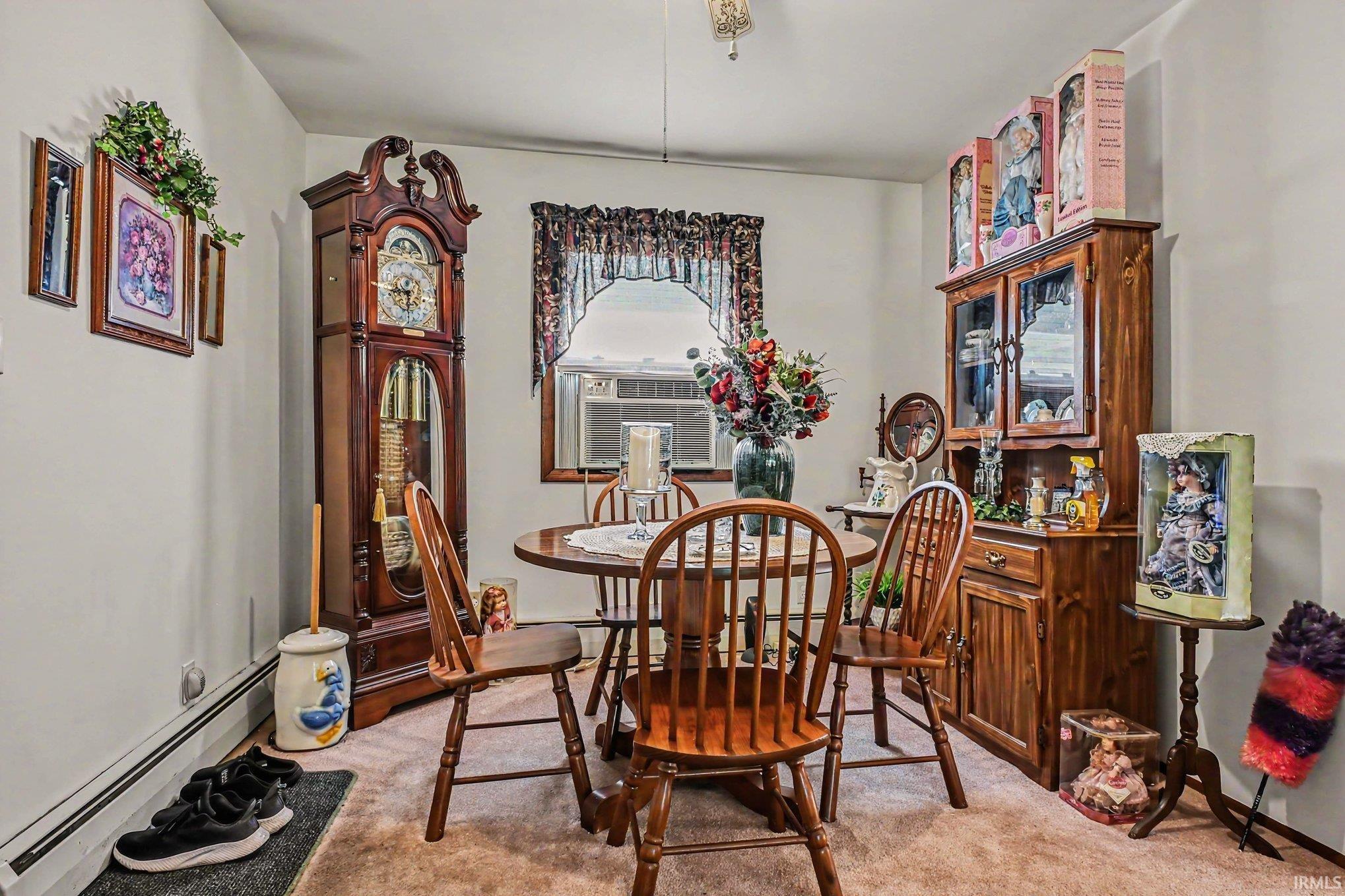 5821 N Fail Road Laporte IN 46350