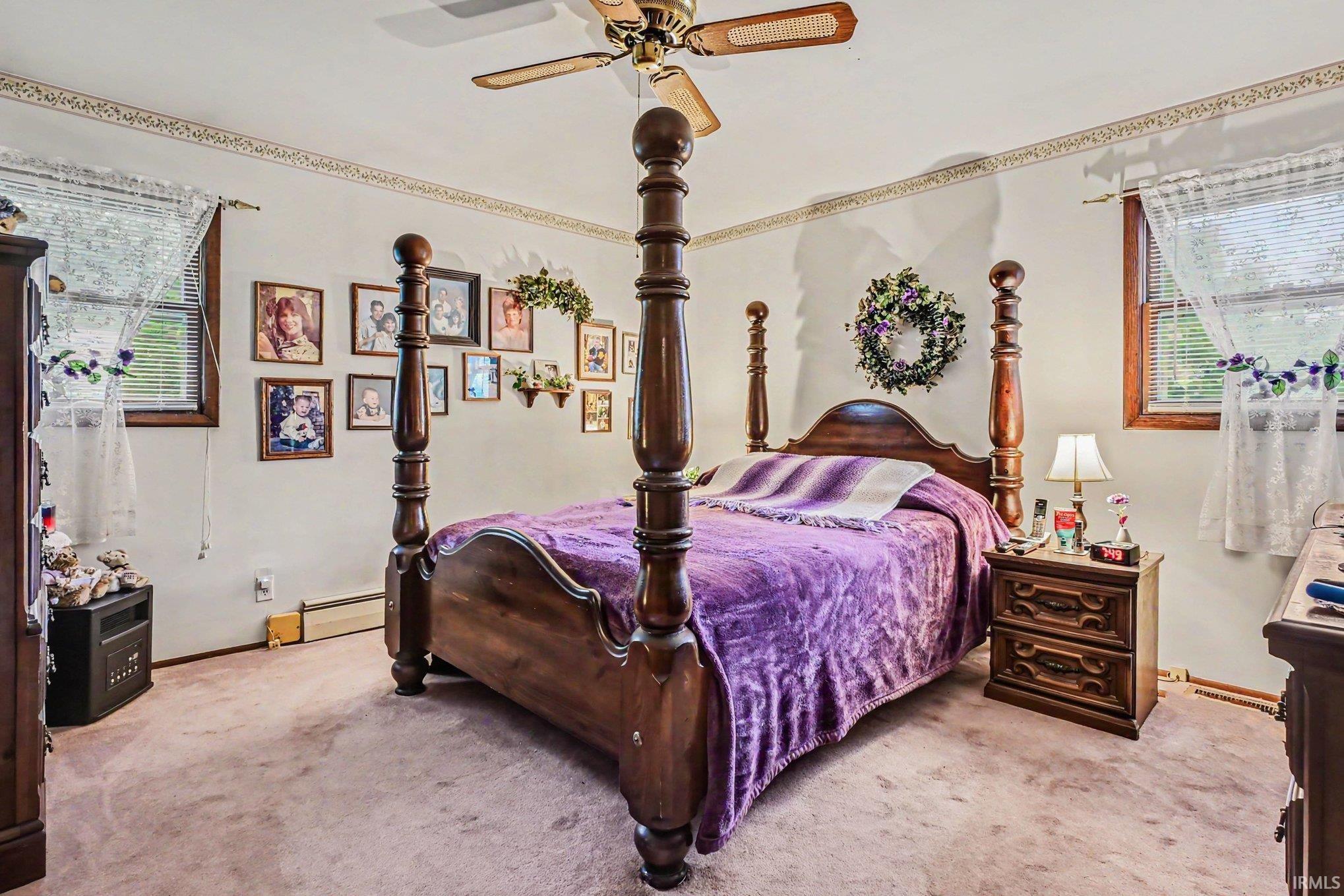 5821 N Fail Road Laporte IN 46350