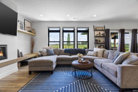 5293 Maize Drive West Lafayette IN 47906
