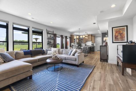 5293 Maize Drive West Lafayette IN 47906