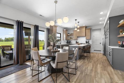 5293 Maize Drive West Lafayette IN 47906