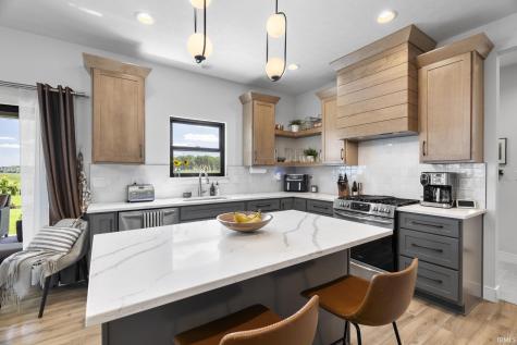 5293 Maize Drive West Lafayette IN 47906