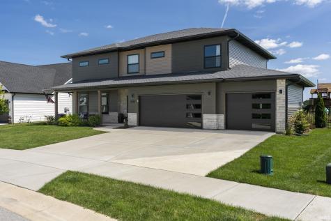 5293 Maize Drive West Lafayette IN 47906