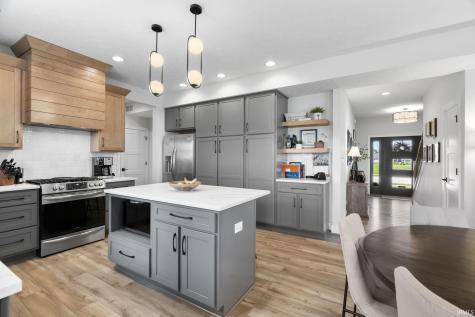 5293 Maize Drive West Lafayette IN 47906