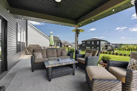 5293 Maize Drive West Lafayette IN 47906