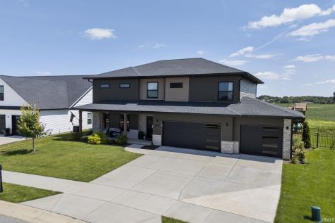 5293 Maize Drive West Lafayette IN 47906